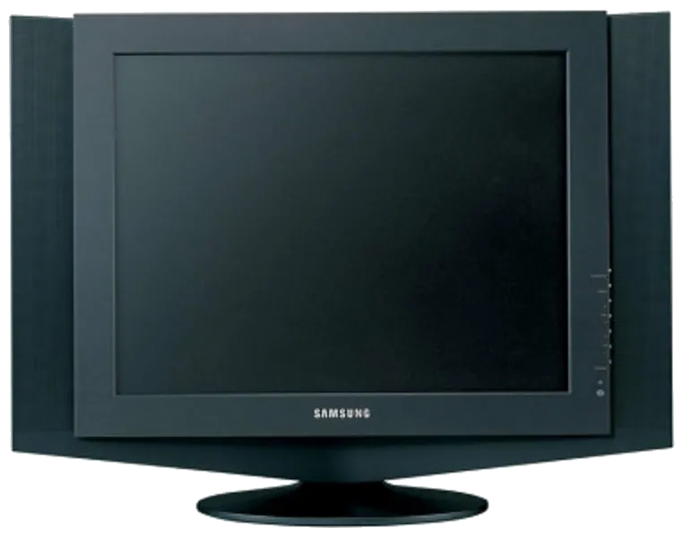 Ремонт блока управления Samsung LE-20S53BP