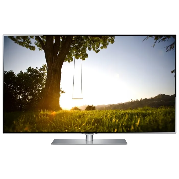 Ремонт блока управления Samsung UE46F6670