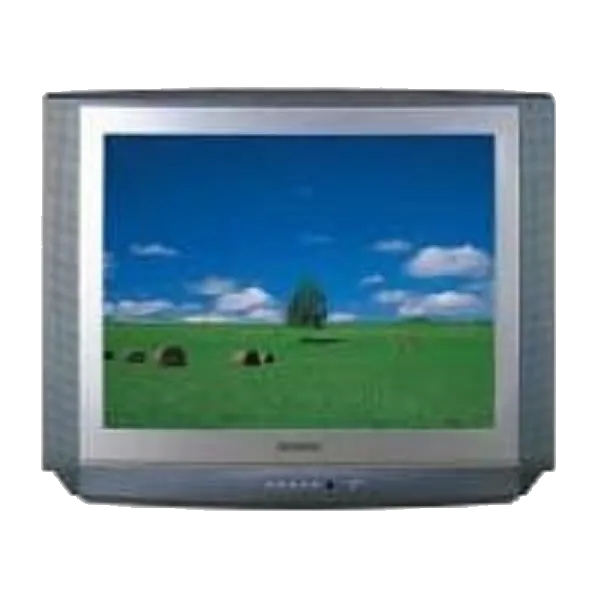 Ремонт блока управления Samsung CS-29 D7 WTR