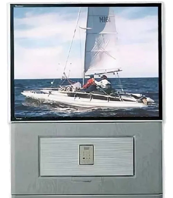 Ремонт блока управления Samsung SP-62J8HFR