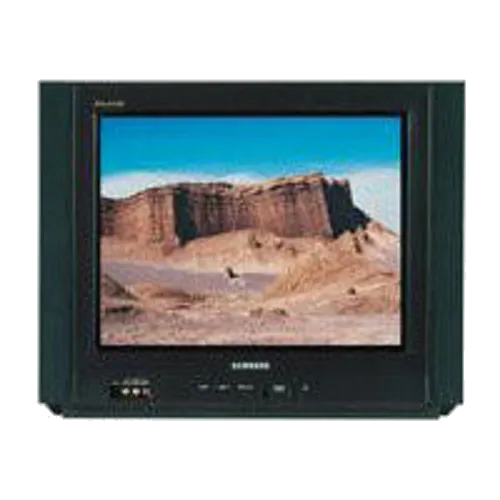 Ремонт блока управления Samsung CS-21A0 WTQ