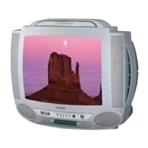 Ремонт блока управления Samsung CS-20S4 WR