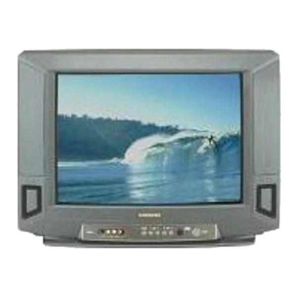 Ремонт блока управления Samsung CS-22B7 WR