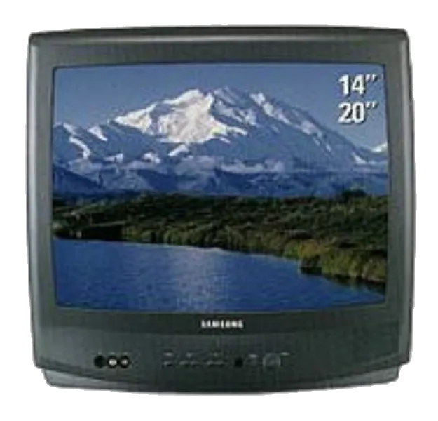 Ремонт блока управления Samsung CK-20F2 VR