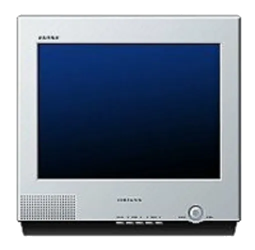 Ремонт блока управления Samsung CS-21K2MJQ