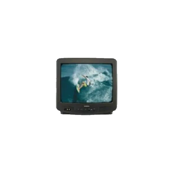 Ремонт блока управления Samsung CS-2038 R