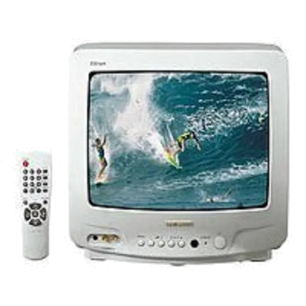 Ремонт блока управления Samsung CS-1448 R