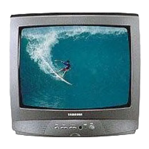 Ремонт блока управления Samsung CS-20R1R