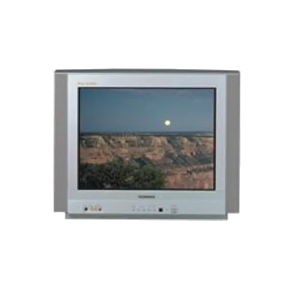 Ремонт блока управления Samsung CS-21A8Q