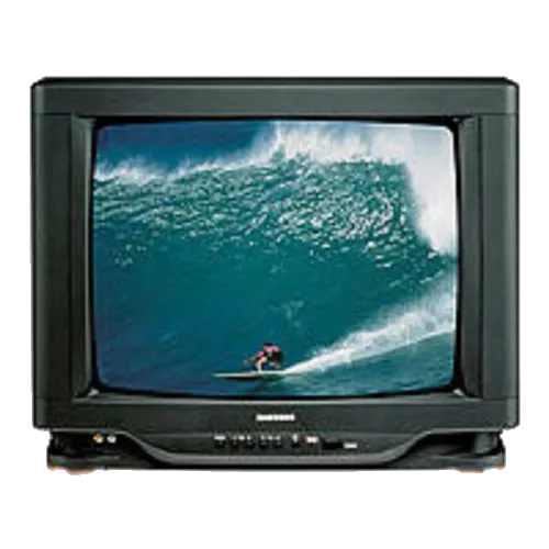 Ремонт блока управления Samsung CS-2185R