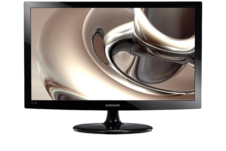 Ремонт блока управления Samsung T19B300
