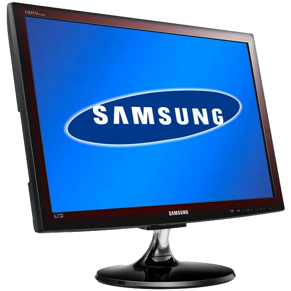 Ремонт блока управления Samsung T22B350