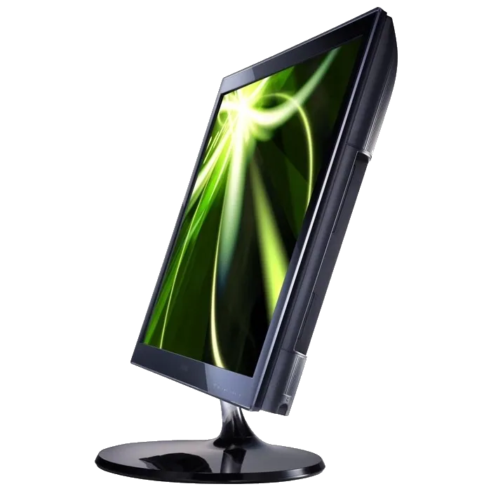 Ремонт блока управления Samsung T27B550