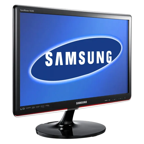 Ремонт блока управления Samsung T23A350
