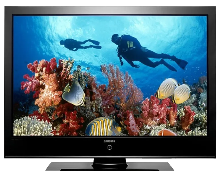 Ремонт блока управления Samsung PS-63P76FDR