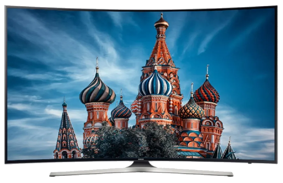Ремонт блока управления Samsung UE-40D6300