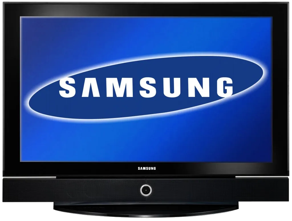 Ремонт блока управления Samsung PS-63P5H