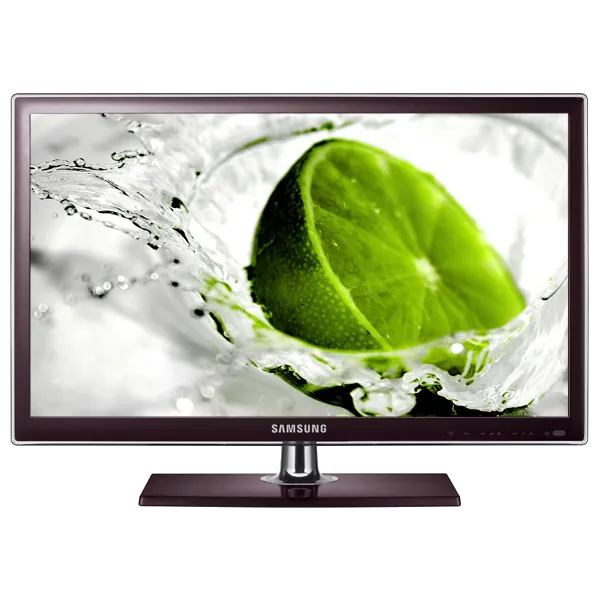 Ремонт блока управления Samsung UE-27D5020