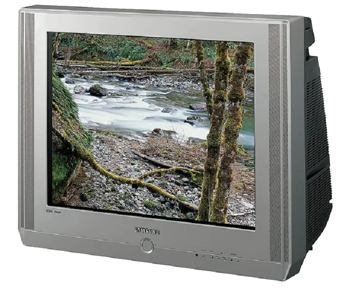 Ремонт блока управления Samsung CS-29M20SSQ