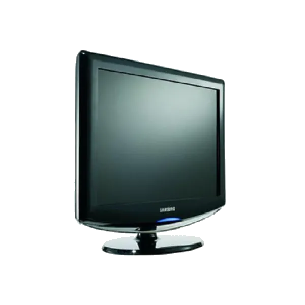 Ремонт блока управления Samsung LE-19R86B