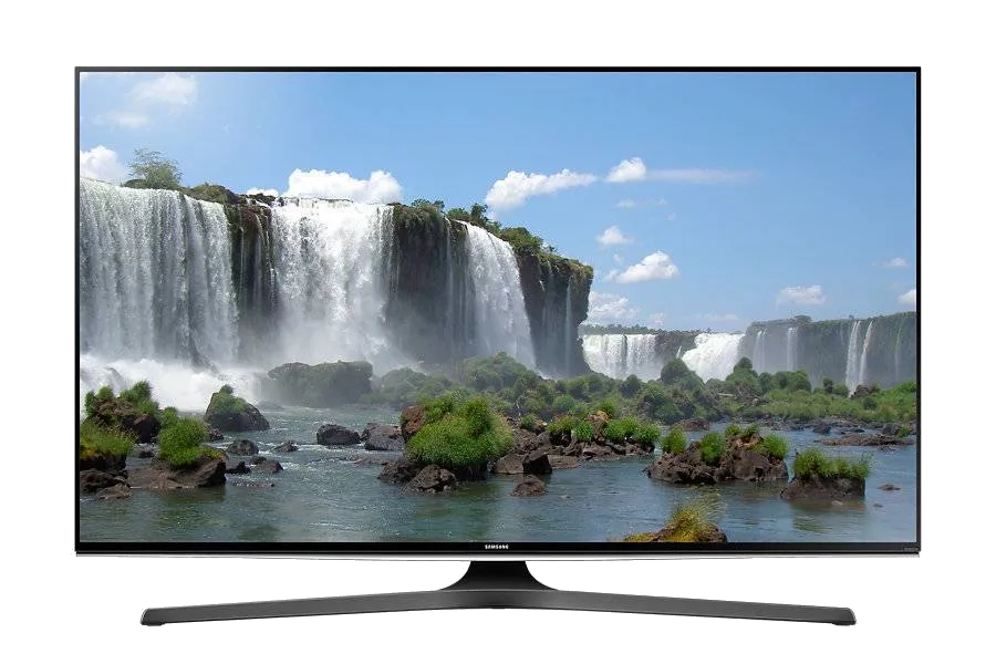 Ремонт блока управления Samsung UE55J6590AU