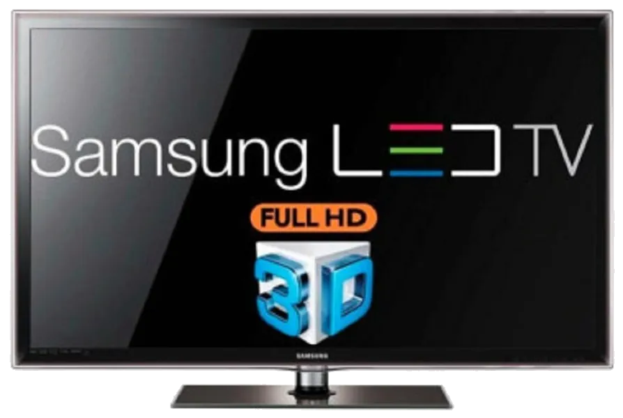Ремонт блока управления Samsung UE-32D6000