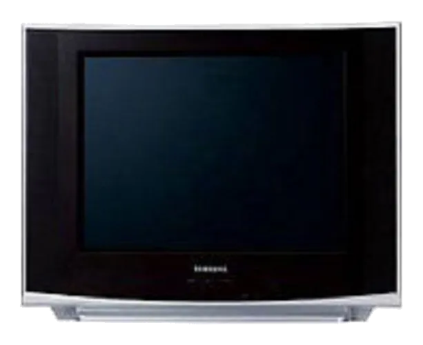 Ремонт блока управления Samsung CS-29Z47ZQQ