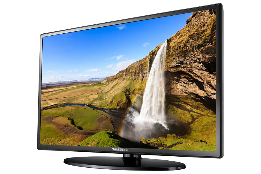 Ремонт блока управления Samsung UE32FH4003
