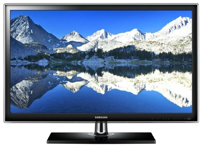 Ремонт блока управления Samsung UE22D4000