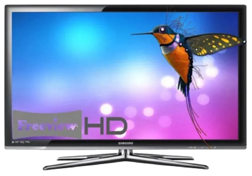 Ремонт блока управления Samsung UE65C7000