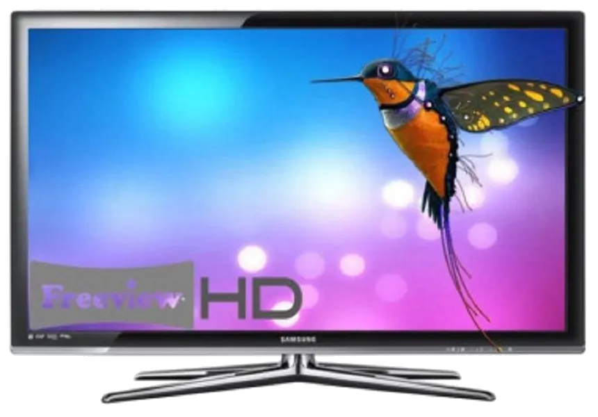 Ремонт блока управления Samsung LE-40F96BD