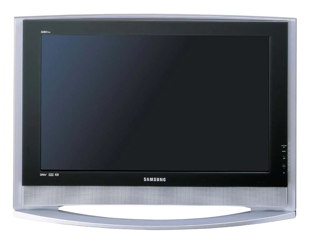 Ремонт блока управления Samsung LW-32A33W