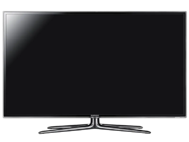 Ремонт блока управления Samsung UE-55D6750