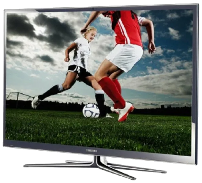 Ремонт блока управления Samsung PS64E8090