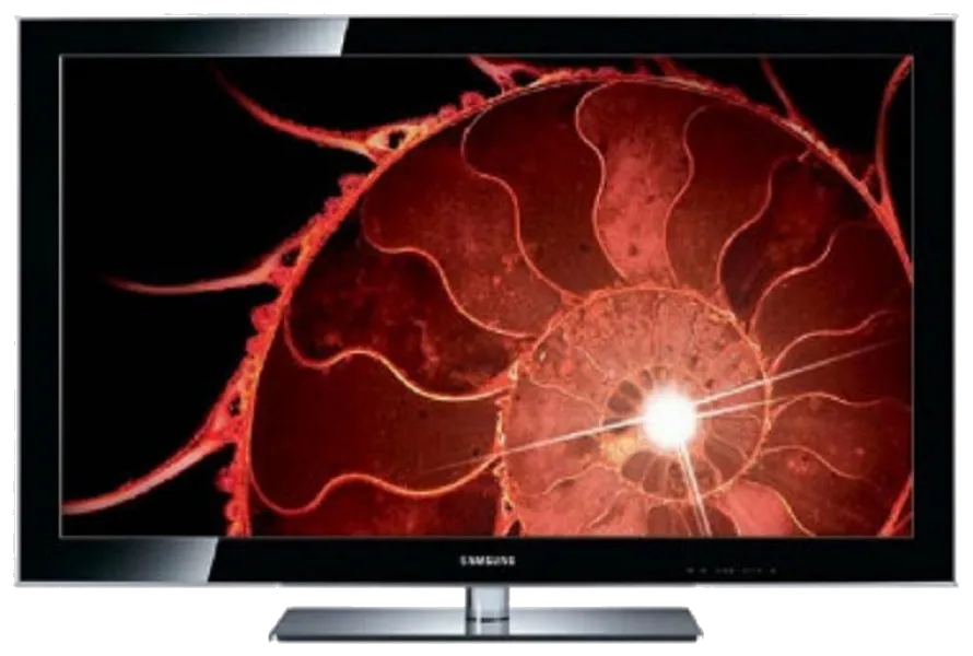 Ремонт блока управления Samsung PS-50B859
