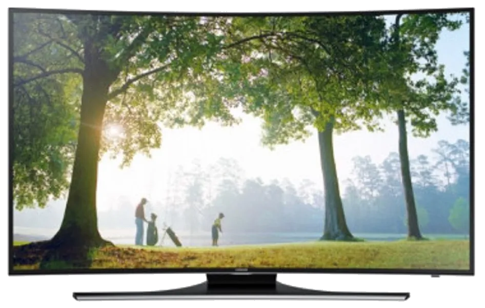 Ремонт блока управления Samsung UE48H6850