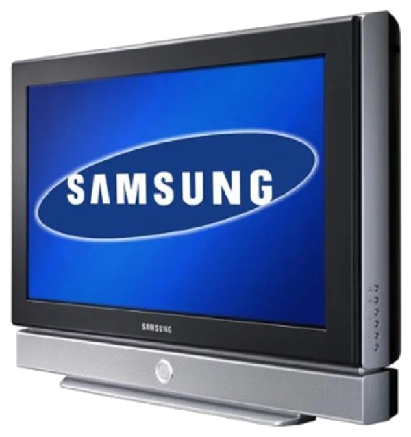 Ремонт блока управления Samsung WS-32Z316V