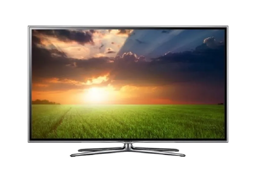Ремонт блока управления Samsung UE40ES6540