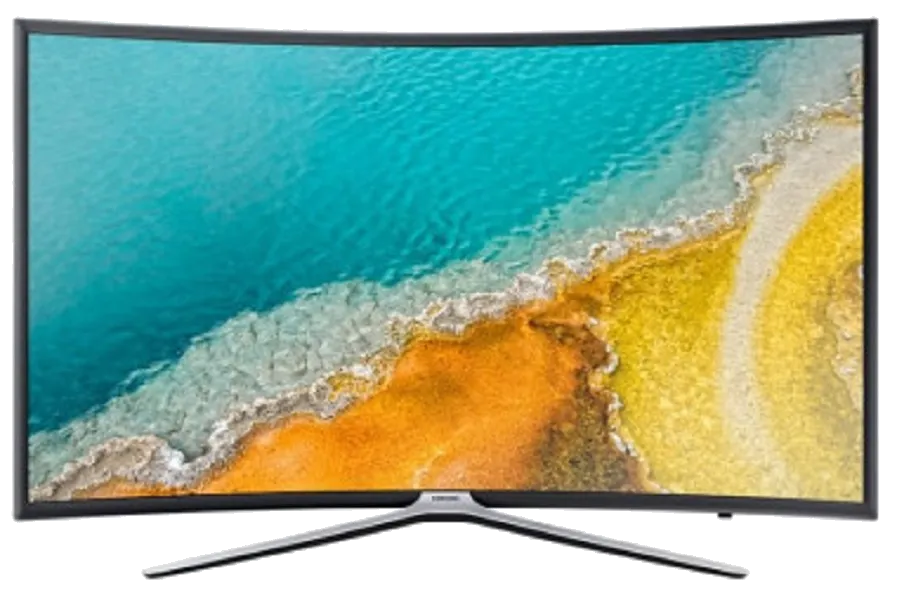 Ремонт блока управления Samsung UE55K6300AK