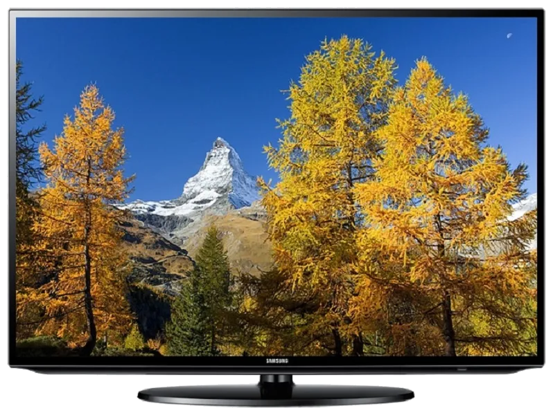 Ремонт блока управления Samsung UE37EH5000W