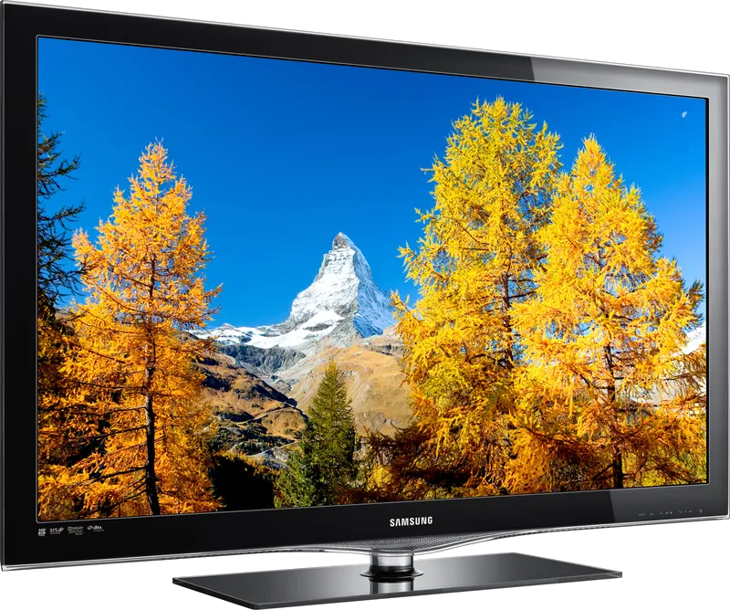 Ремонт блока управления Samsung LE-40C652