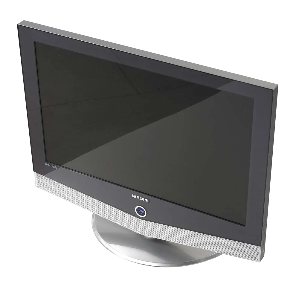 Ремонт блока управления Samsung LE-32R51B