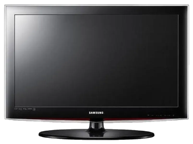 Ремонт блока управления Samsung LE19D450