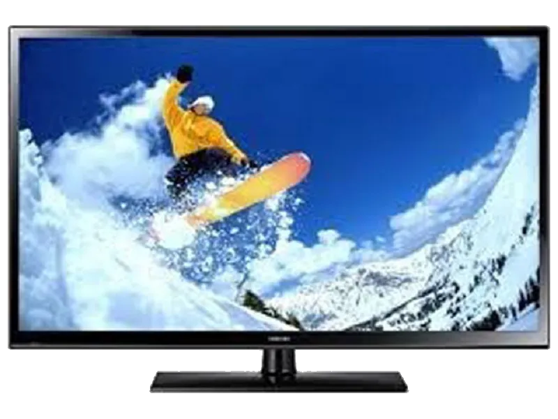 Ремонт блока управления Samsung PS43F4500