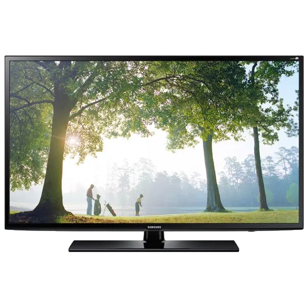 Ремонт блока управления Samsung UE65H6203