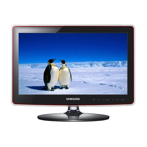 Ремонт блока управления Samsung LE-19B650