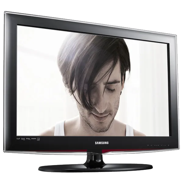 Ремонт блока управления Samsung LE-19B541