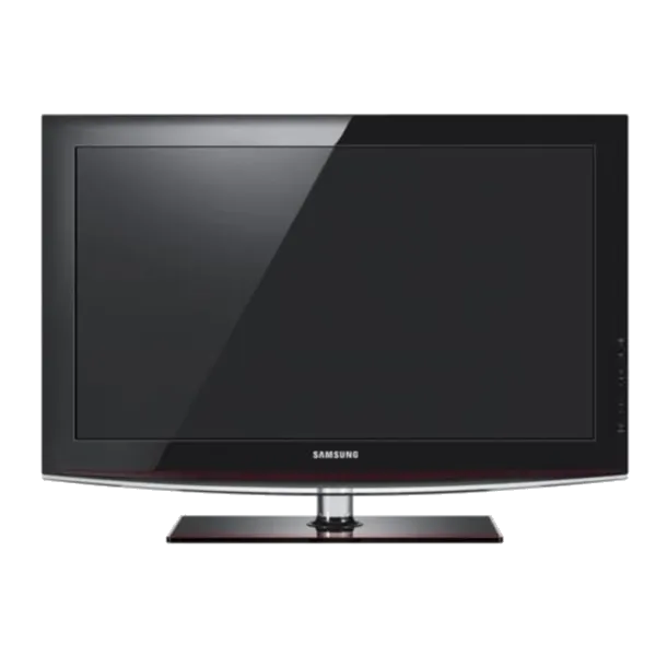 Ремонт блока управления Samsung LE-26B460