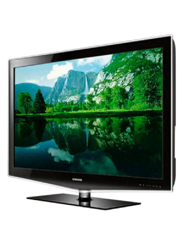 Ремонт блока управления Samsung LE-32B652