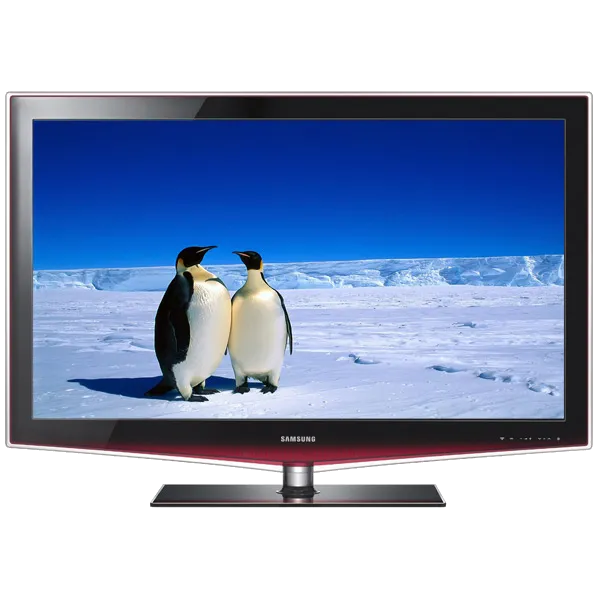 Ремонт блока управления Samsung LE-32B653